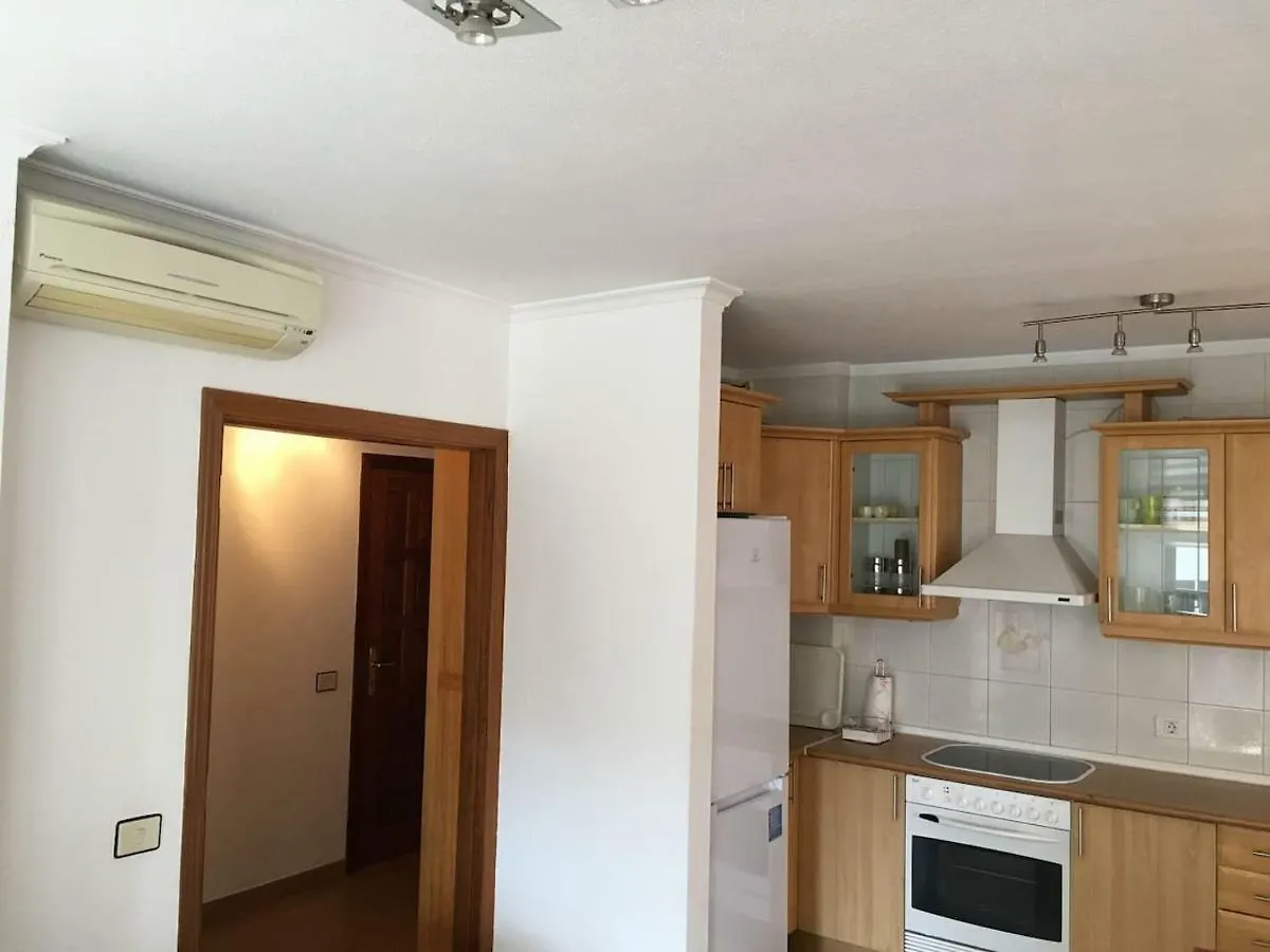 Apartmán Orchideas House Centrico Y Acogedor Vacacional En Santa Cruz 0*, Santa Cruz de Tenerife Španělsko