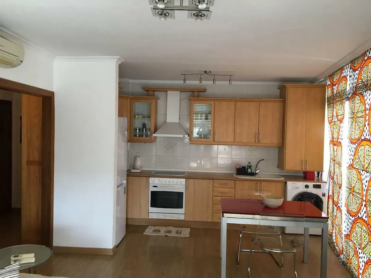 Apartmán Orchideas House Centrico Y Acogedor Vacacional En Santa Cruz