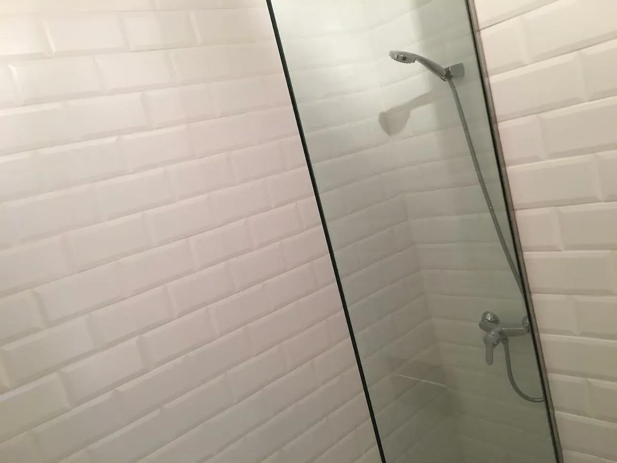 Apartmán Orchideas House Centrico Y Acogedor Vacacional En Santa Cruz