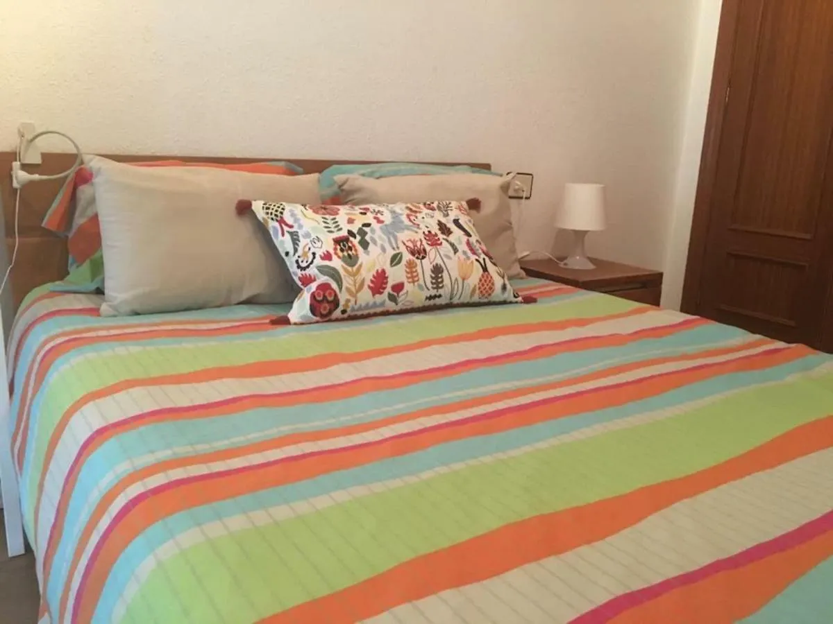 Apartmán Orchideas House Centrico Y Acogedor Vacacional En Santa Cruz