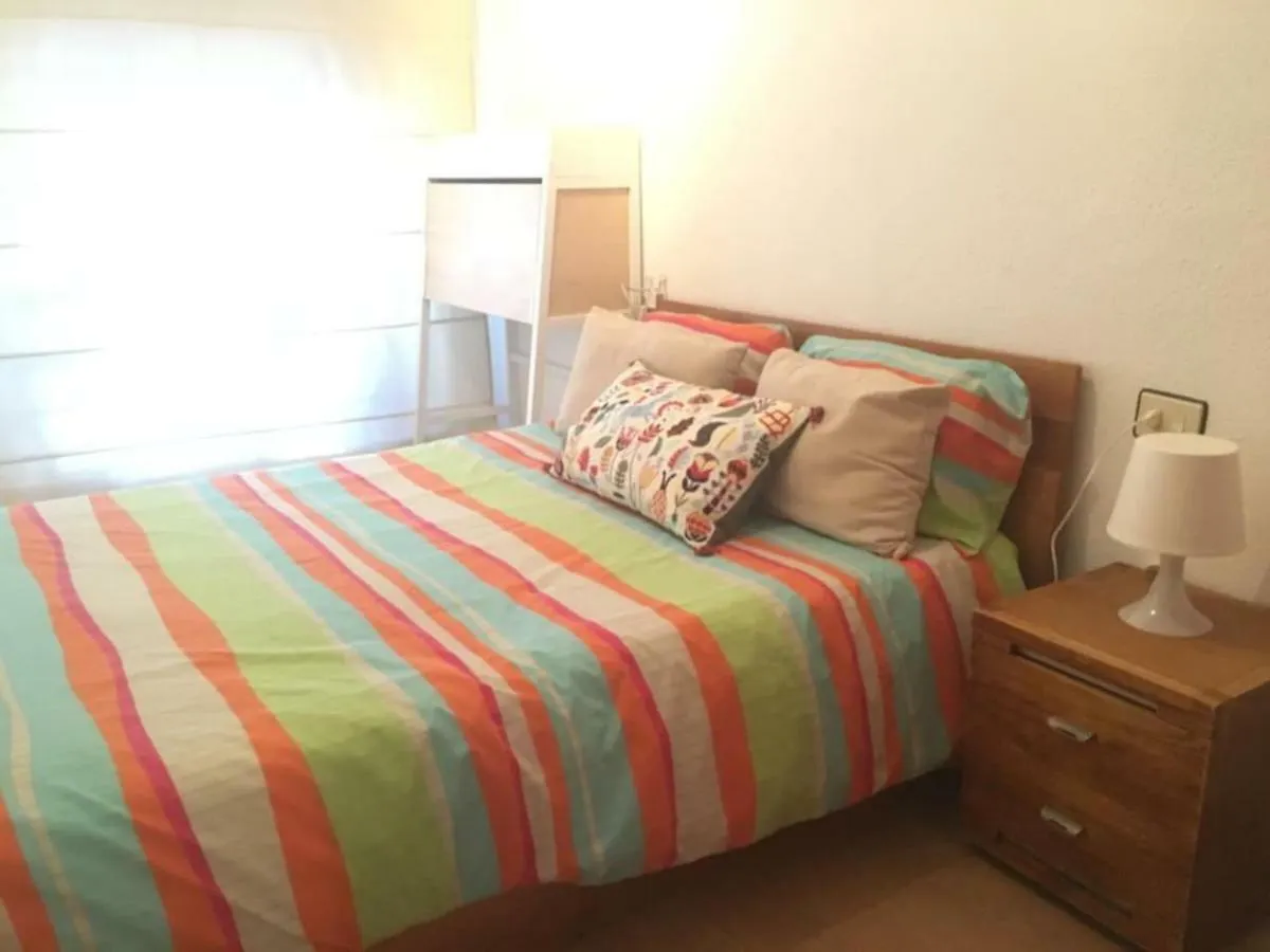 Apartmán Orchideas House Centrico Y Acogedor Vacacional En Santa Cruz  Santa Cruz de Tenerife