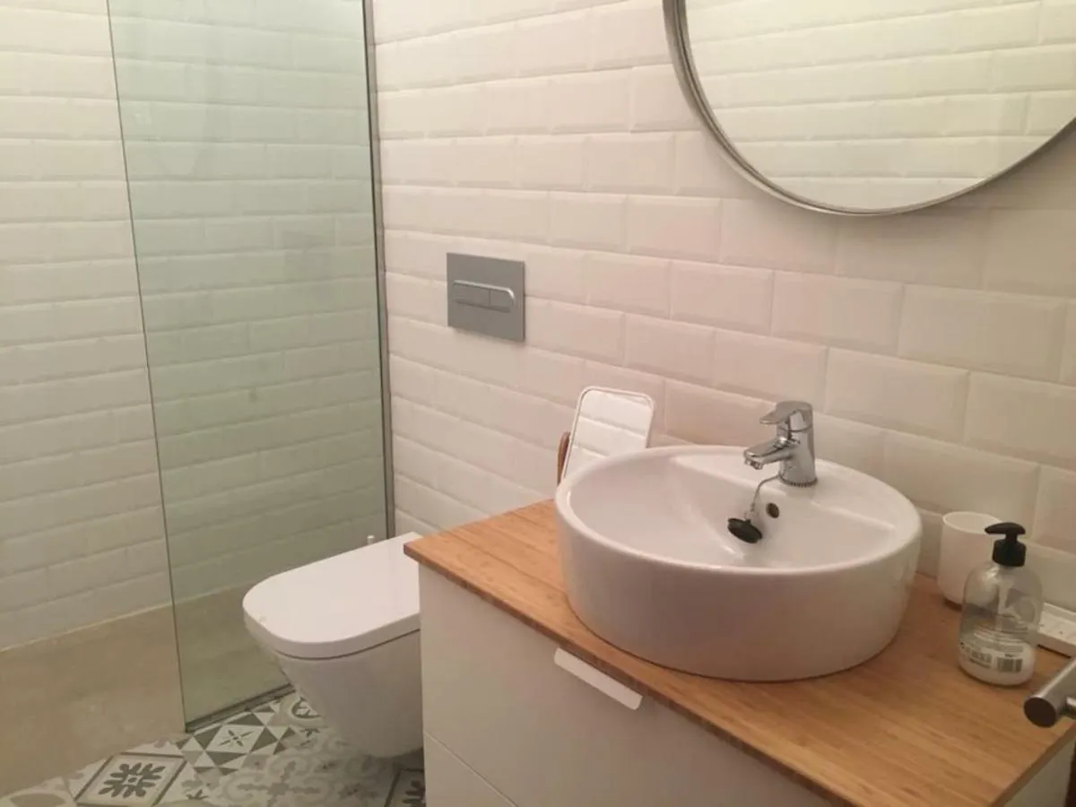 Apartmán Orchideas House Centrico Y Acogedor Vacacional En Santa Cruz
