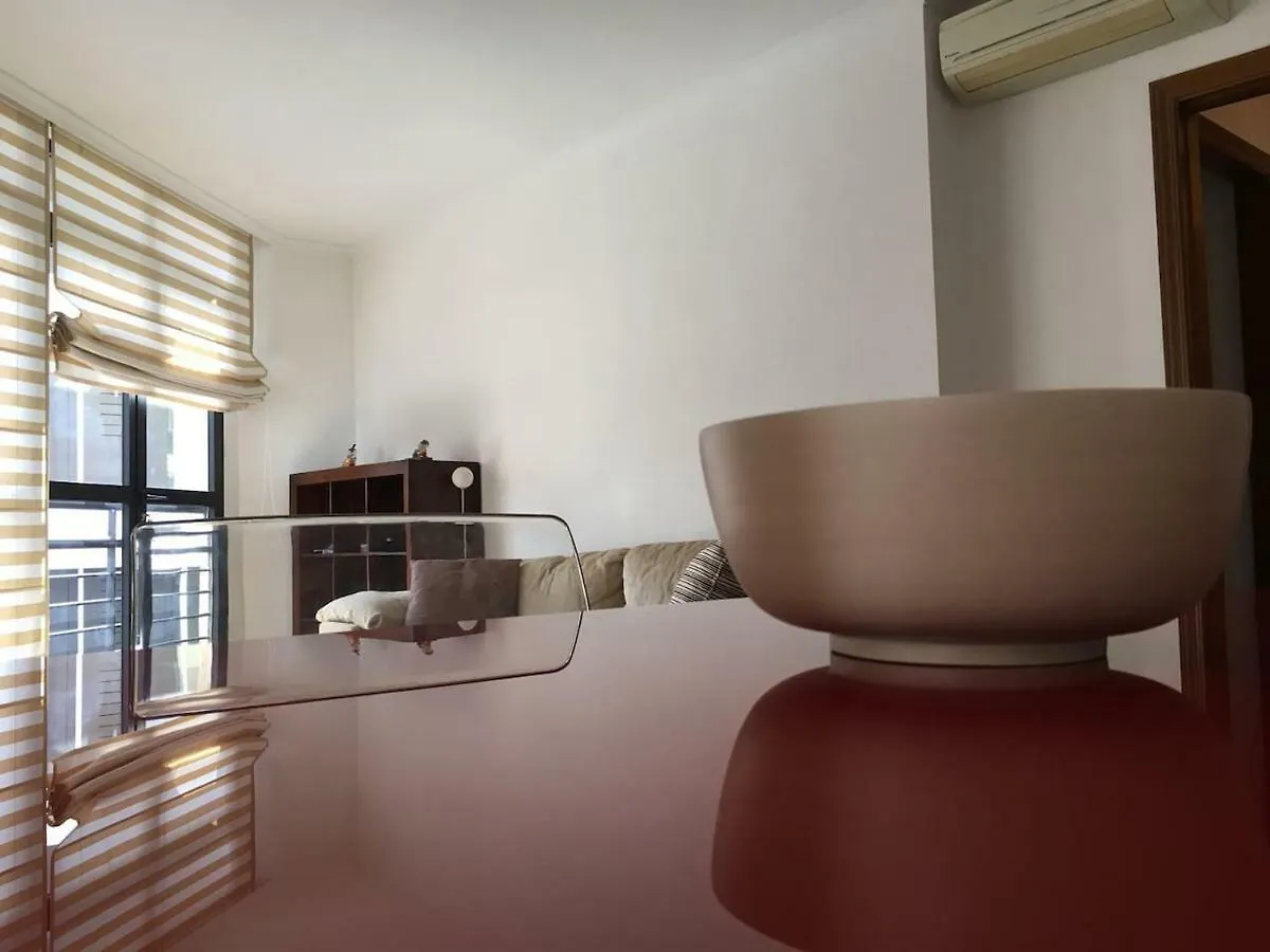 Апартаменты Orchideas House Centrico Y Acogedor Vacacional En Santa Cruz  Санта-Крус-де-Тенерифе